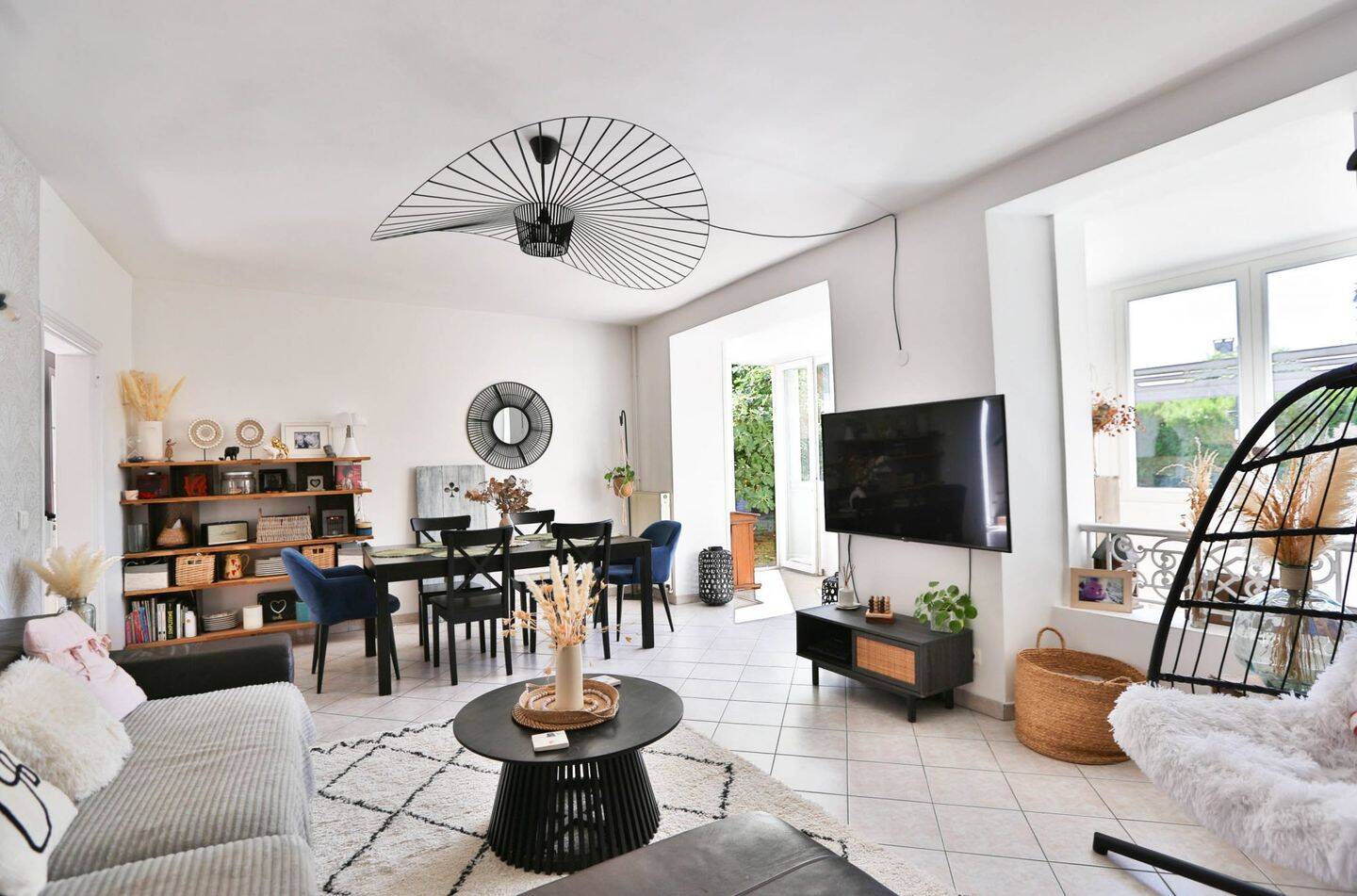 Maison 7 pièces 173 m² · à Montévrain · 173 m² · 615 000 €