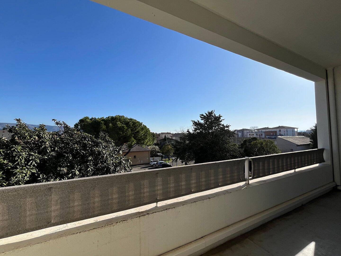 Appartement 3 pièces 57 m² · à Cavaillon · 57,1 m² · 677 €