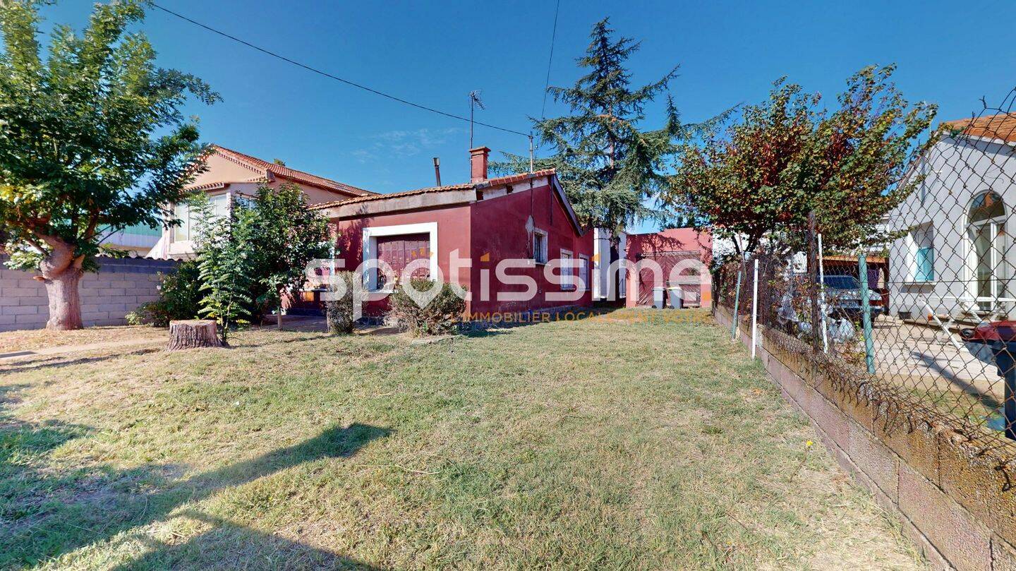 Terrain de 348 m² à Agde - photo 2