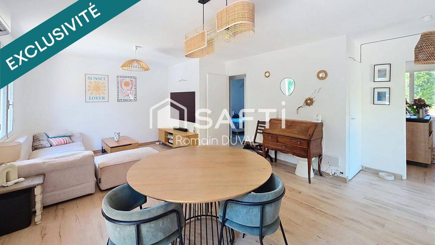 Maison 4 pièces 86 m² · à Six-Fours-les-Plages · 86 m² · 375 000 €
