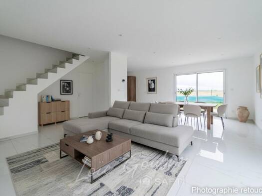 Maison à vendre 339 950 € 5 pièces 4 chambres 131 m² 400 m² de terrain Bourguébus 14540