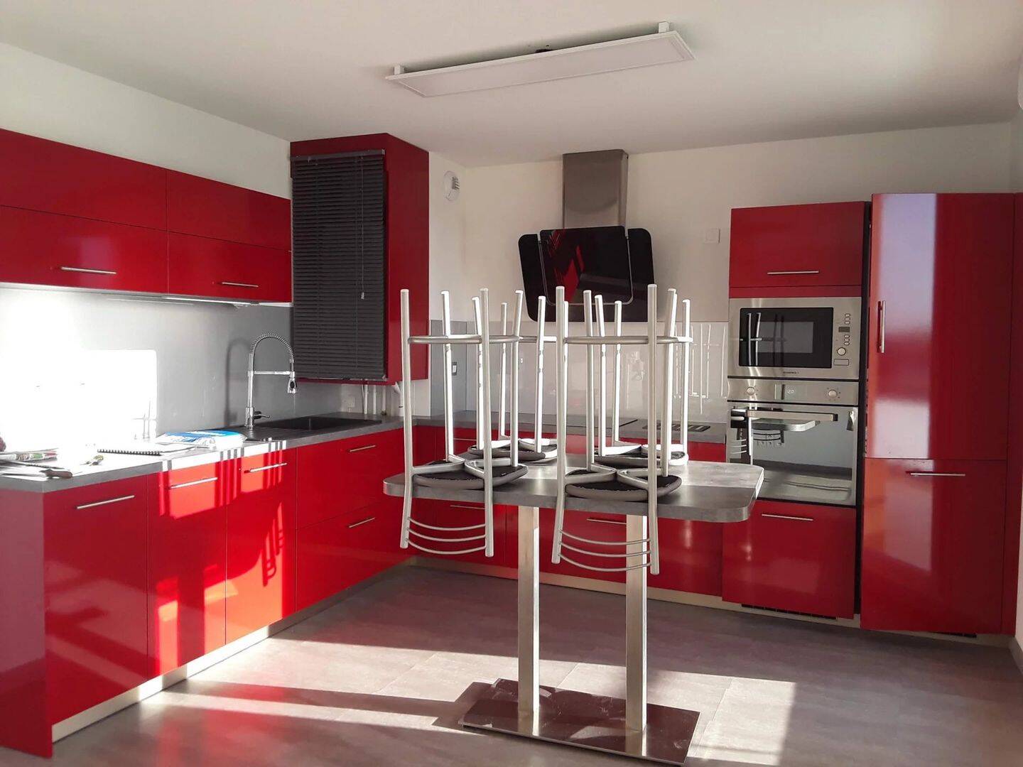 Appartement 3 pièces 58 m² · à Léguevin · 58 m² · 830 €/mois