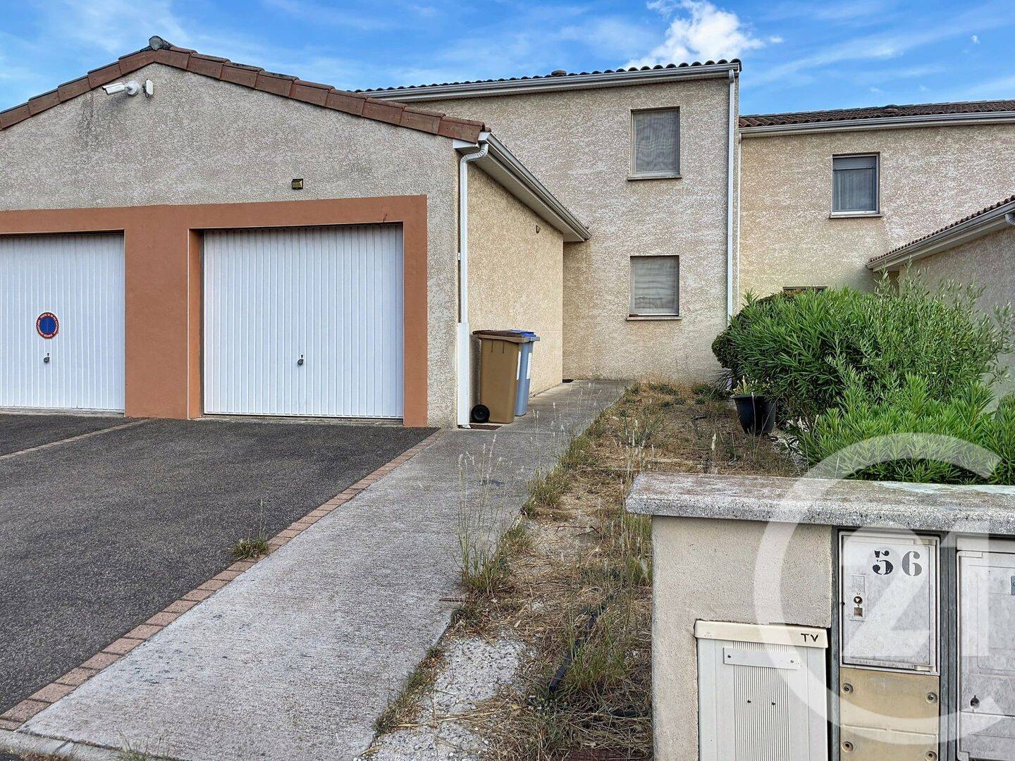 Maison 4 pièces 84 m² · à Mèze · 84,1 m² · 960 €/mois