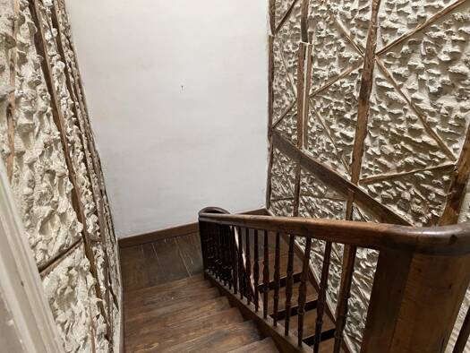 Immeuble à vendre 130 000 € 80 m² Lacaune 81230