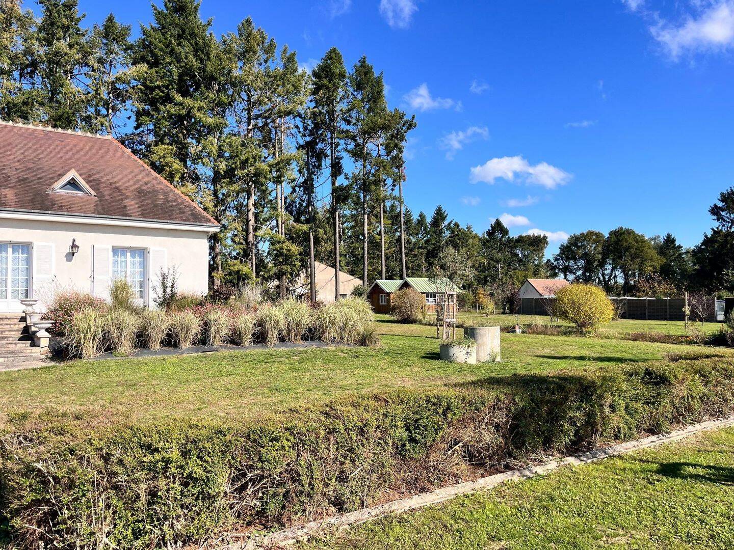 Maison 5 pièces 102 m² · à Noyers-sur-Cher · 102 m² · 1 100 €/mois