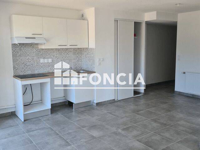 Appartement 3 pièces 58 m² · à Tournefeuille · 58 m² · 770 €