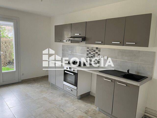 Maison 4 pièces 90 m² · à Le Mans · 89,7 m² · 910 €/mois