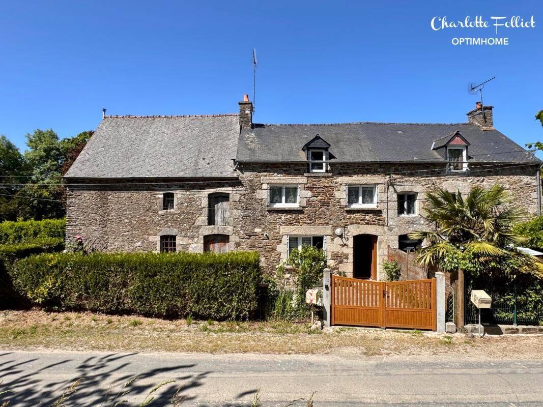 Maison 4 pièces 65 m² · à Pleurtuit · 65 m² · 224 000 €