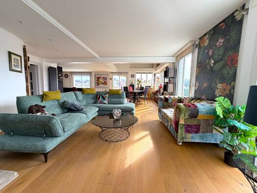 Appartement à vendre 1 749 000 € 5 pièces 4 chambres 186 m² Étage 5/5 Ville d'Ete Arcachon 33120