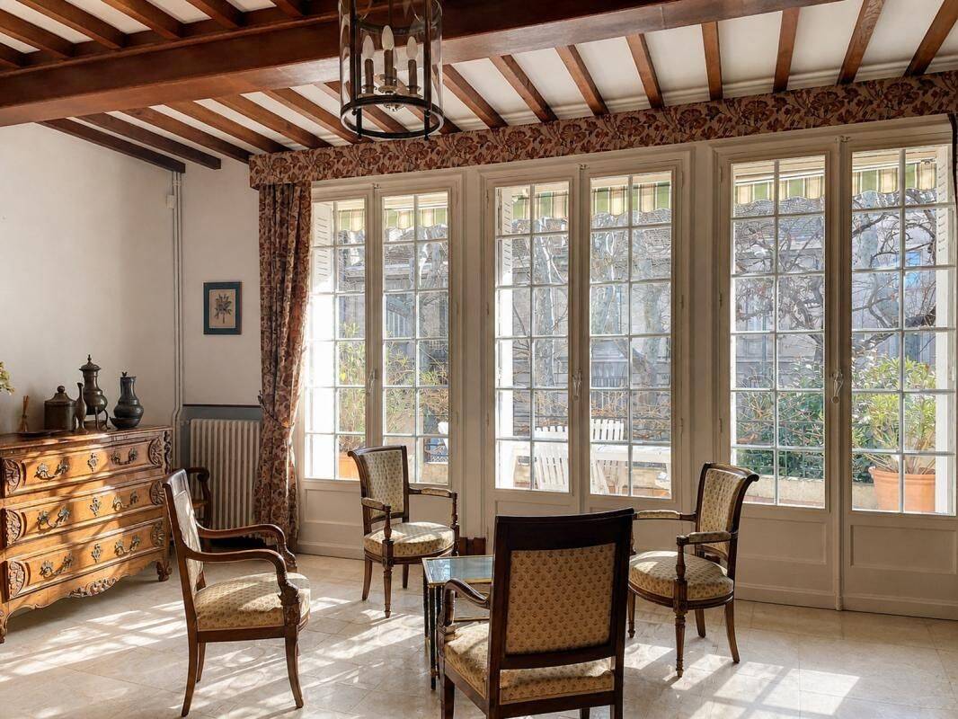 Maison 4 pièces 126 m² · à Avignon · 126 m² · 595 000 €