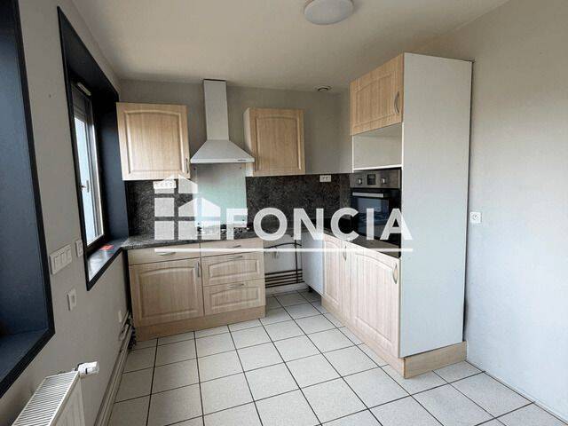 Appartement 3 pièces 66 m² · à Merlimont · 65,5 m² · 830 €