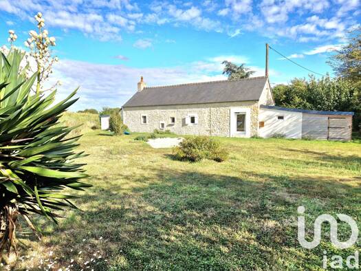 Maison à vendre 239 000 € 6 pièces 2 chambres 88 m² 1 981 m² de terrain Lingèvres 14250