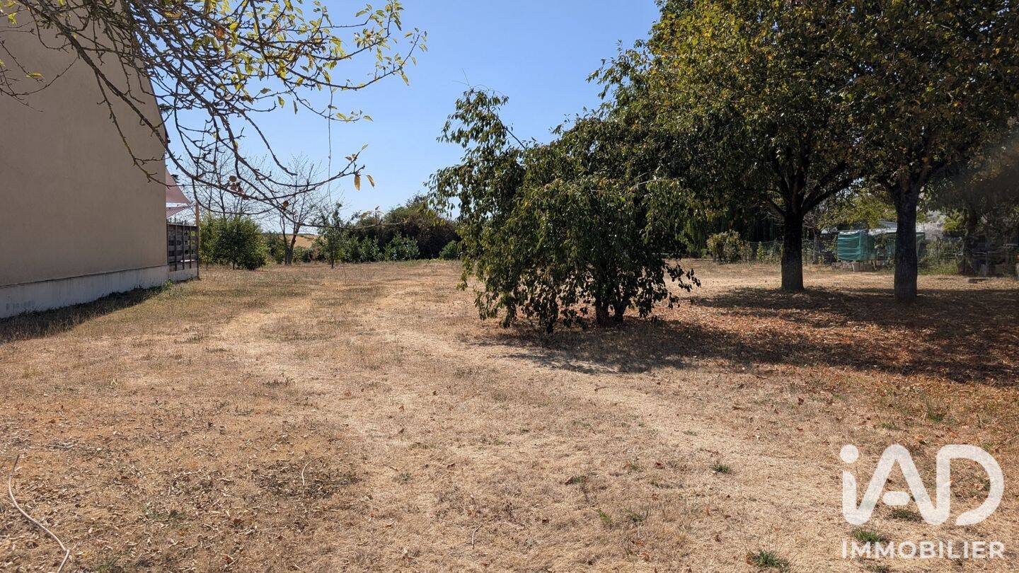 Terrain de 972 m² à Saint-Bon - photo 2