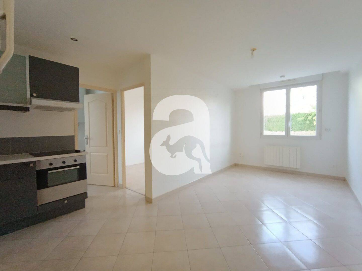 Appartement 2 pièces 30 m² · à Soissons · 30,4 m² · 500 €/mois