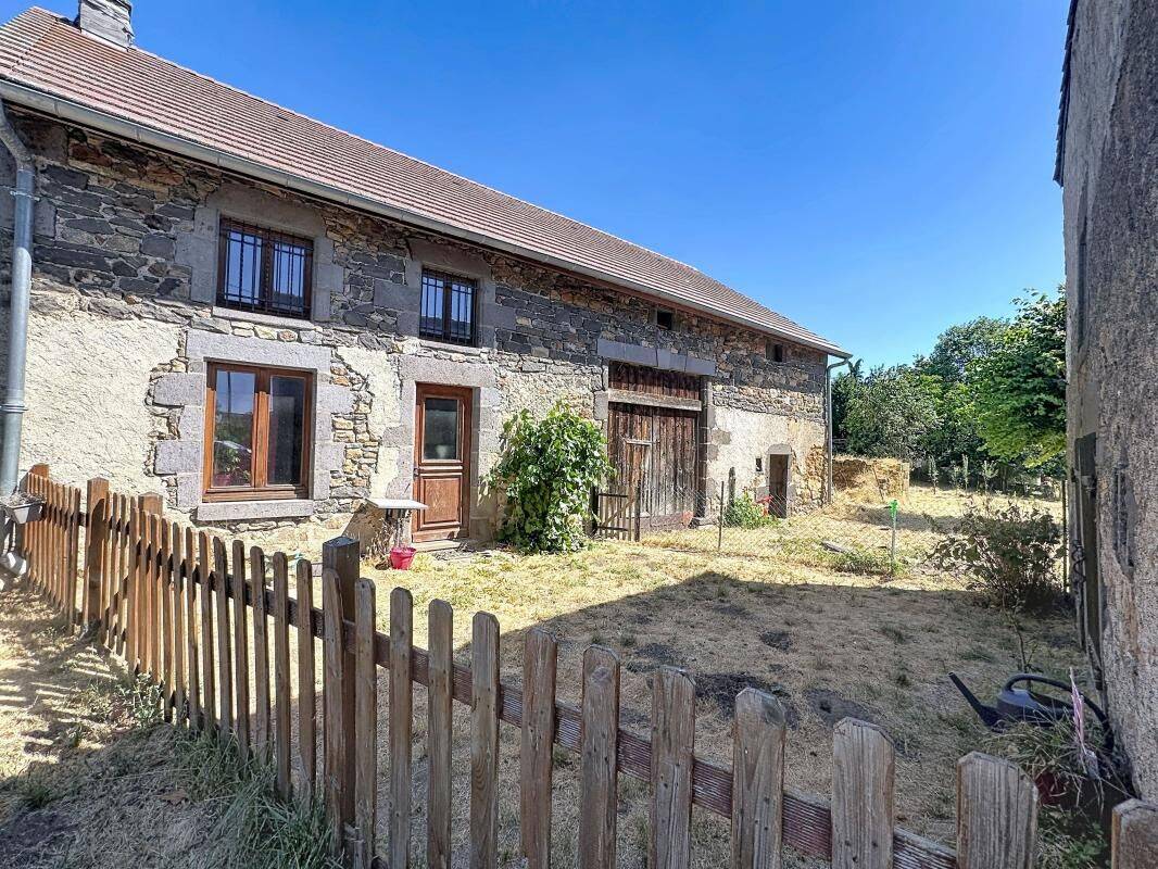 Maison 3 pièces 72 m² · à Volvic · 72,1 m² · 245 000 €
