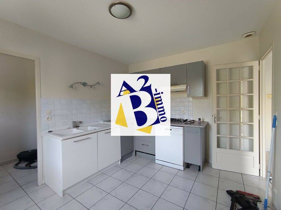 Maison 5 pièces 114 m² · à Soyaux · 114,3 m² · 815 €/mois