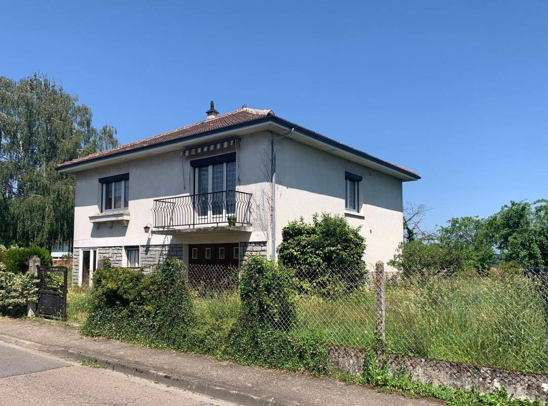 Maison 5 pièces 109 m² · à Panazol · 109 m² · 168 000 €
