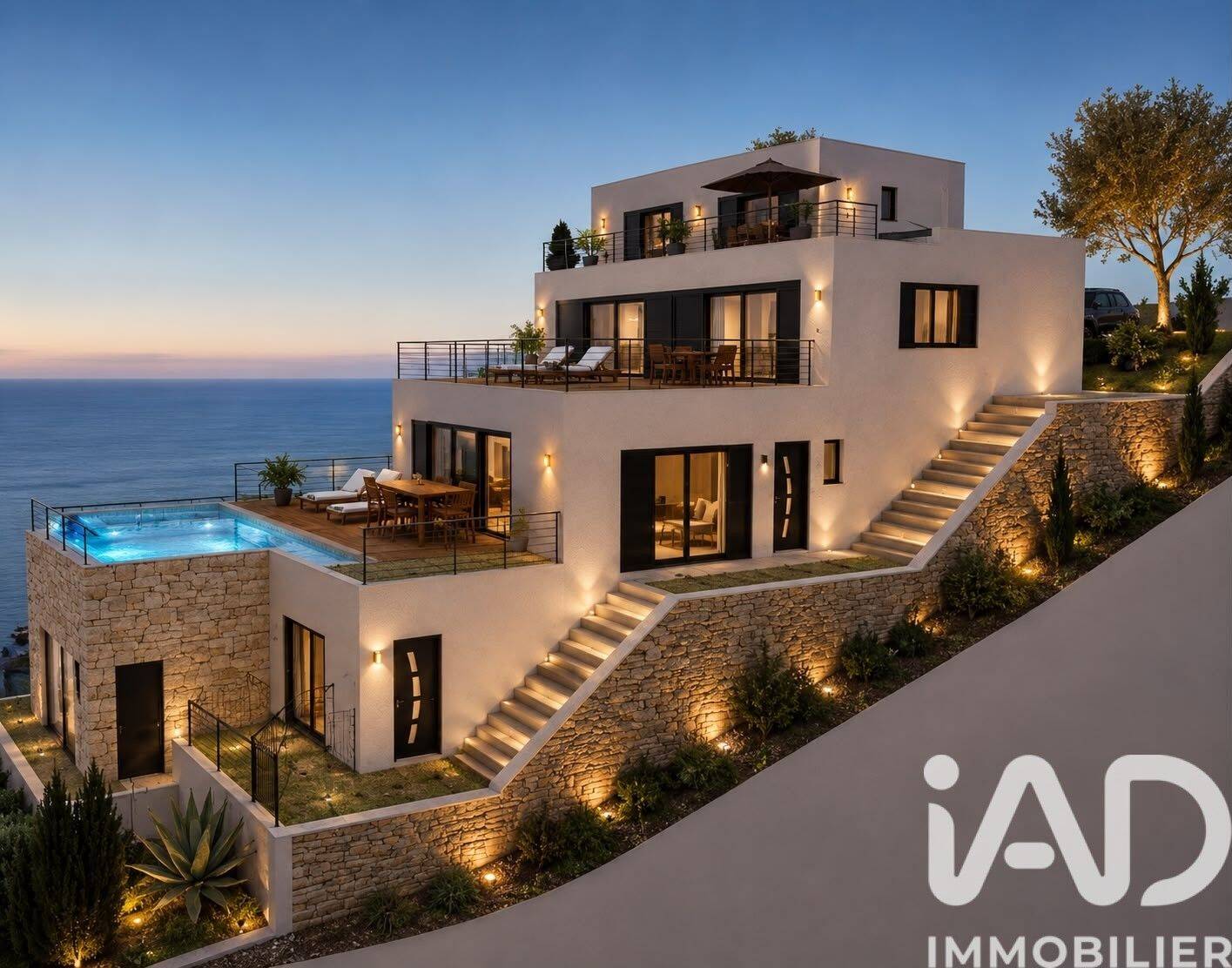 Maison 5 pièces 226 m² · à Sisco · 226 m² · 1 417 000 €