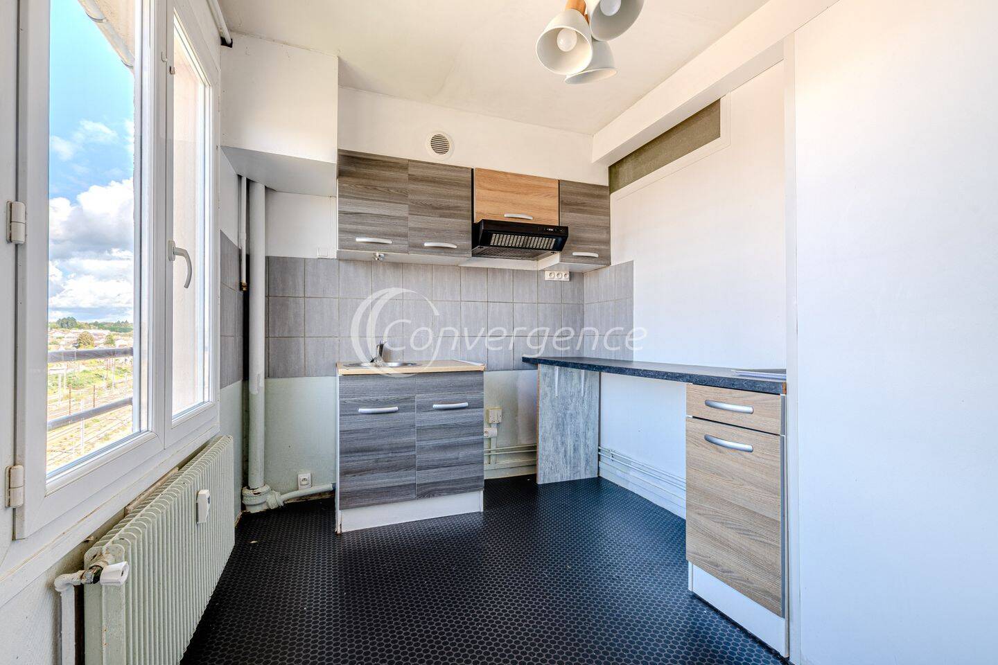 Appartement 3 pièces 66 m² · à Limoges · 66 m² · 72 500 €
