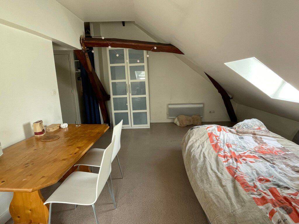 Appartement 1 pièce 20 m² · à Rouen · 20 m² · 455 €/mois