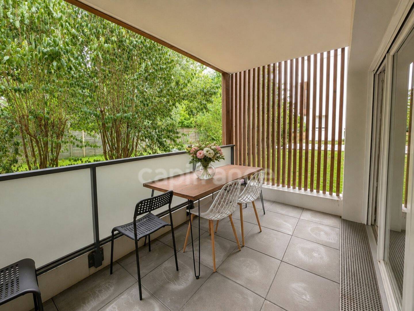 3 pièces 67 m² · à Pessac · 67 m² · 1 140 €