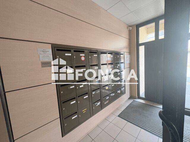 Appartement 2 pièces 43 m² · à Rouen · 42,6 m² · 655 €