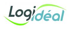 LOGIDEAL logo