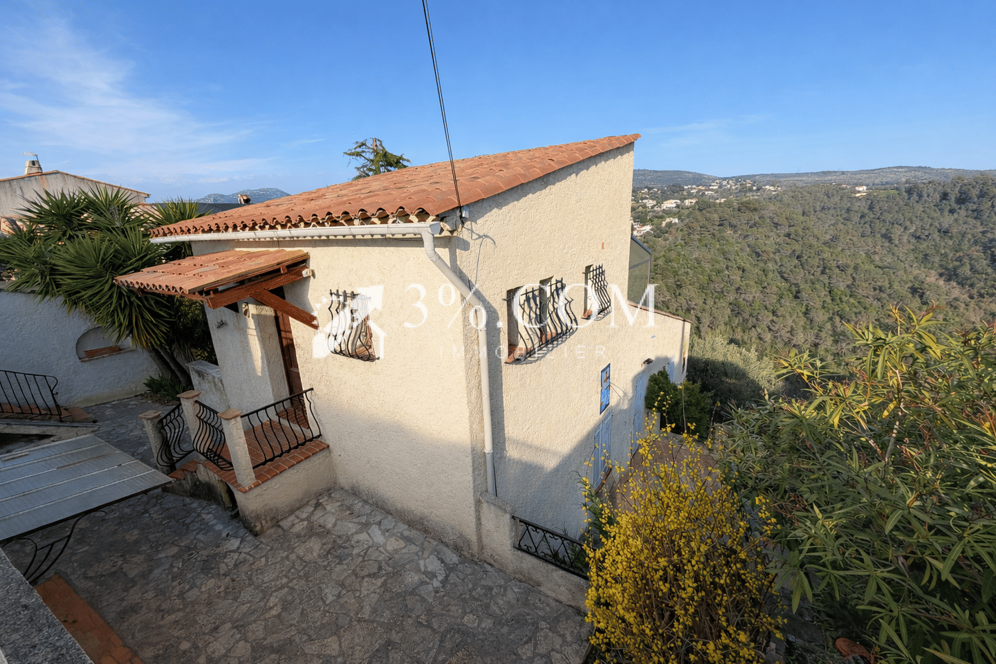 Maison 5 pièces 141 m² · à Colomars · 141 m² · 535 600 €