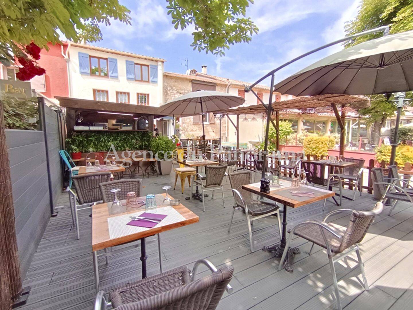 Maison 4 pièces 134 m² · à Cabris · 134 m² · 556 500 €
