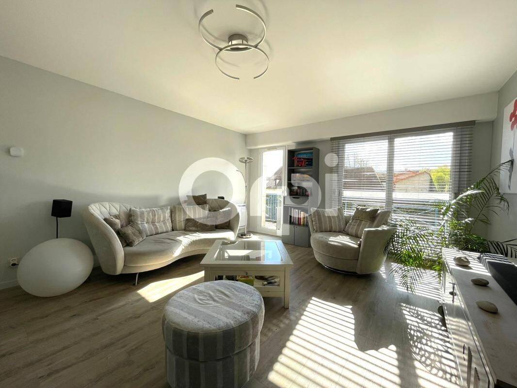 Appartement 3 pièces 95 m² · à Compiègne · 95,5 m² · 350 000 €