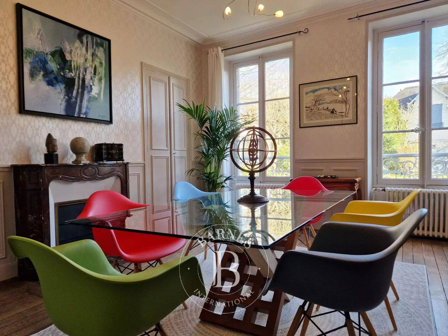Maison 13 pièces 268 m² · à L'Isle-Adam · 268 m² · 1 460 000 €