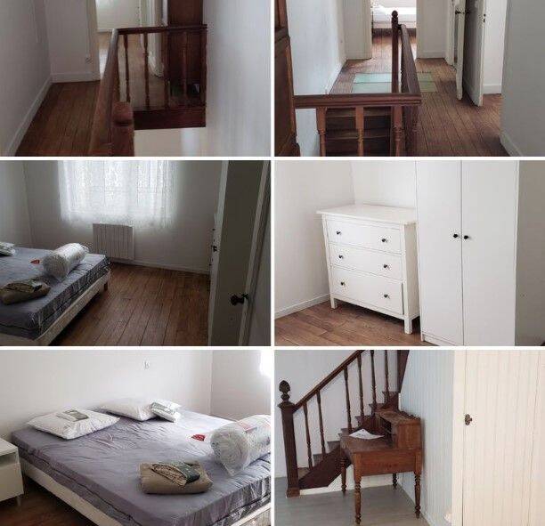 Maison 3 pièces 85 m² · à Reignac · 85 m² · 690 €/mois