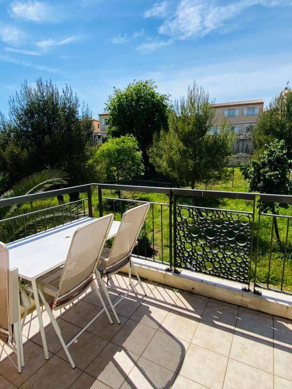 Appartement 2 pièces 42 m² · à Cagnes-sur-Mer · 42 m² · 928 €/mois