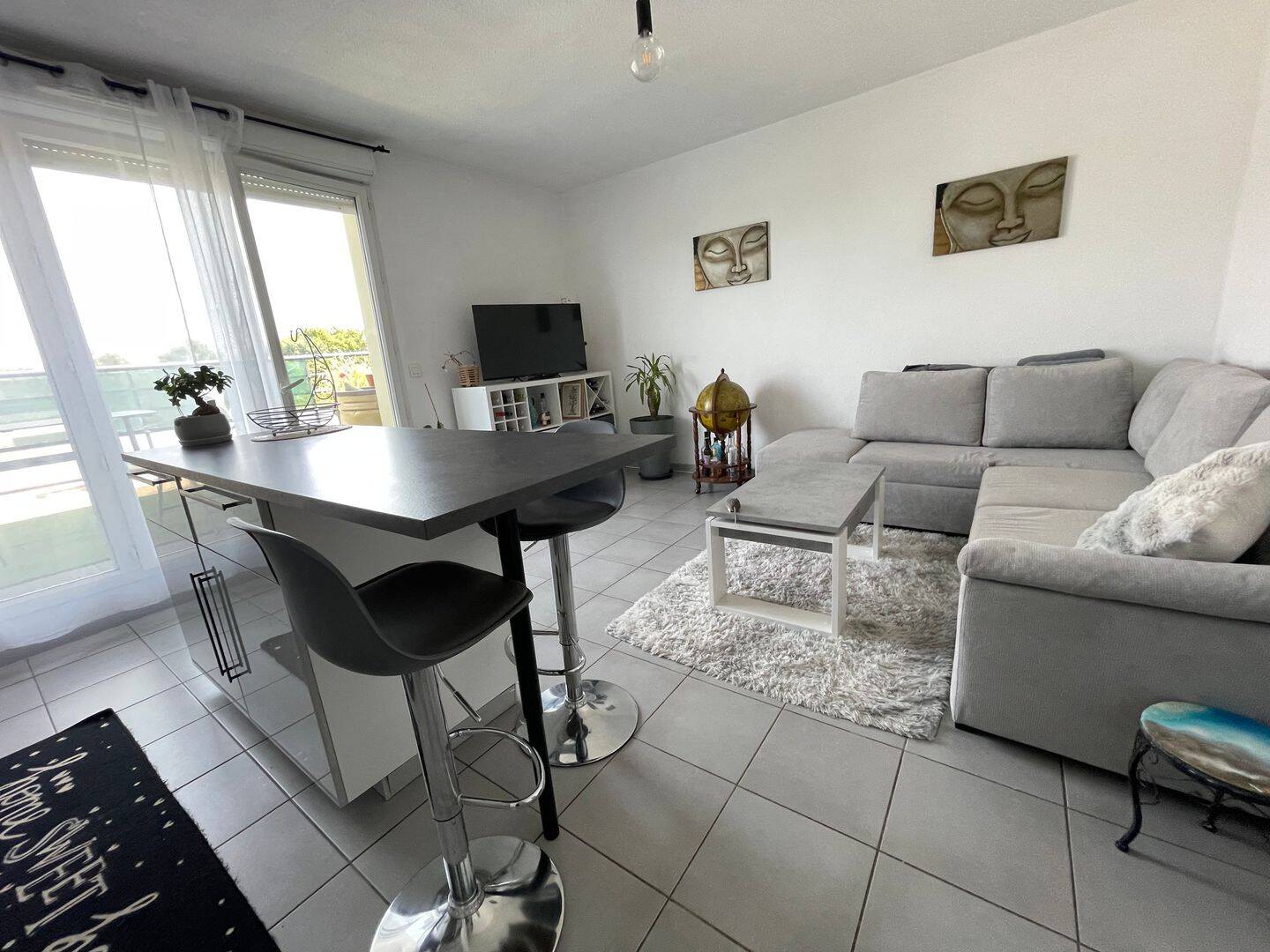 Appartement 2 pièces 42 m² · à Villenave-d'Ornon · 41,6 m² · 820 €