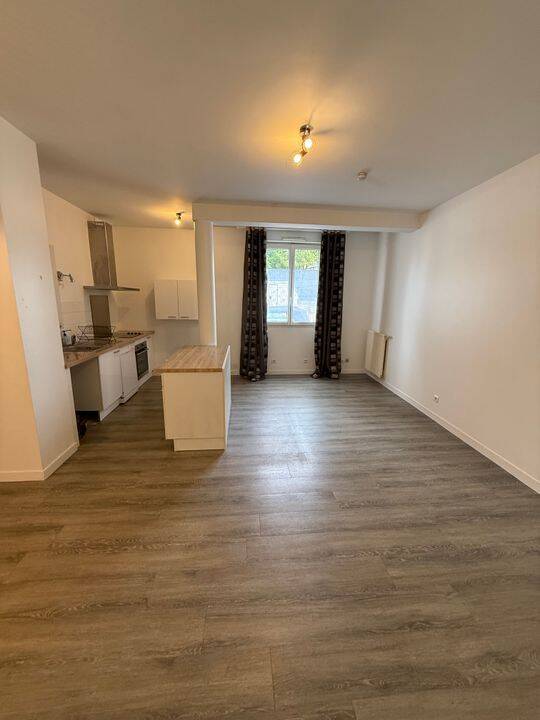Appartement 3 pièces 62 m² · à Le Mans · 62 m² · 790 €/mois