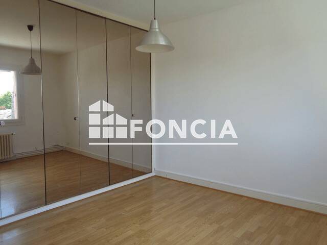 Appartement 3 pièces 58 m² · à Soissons · 58 m² · 735 €