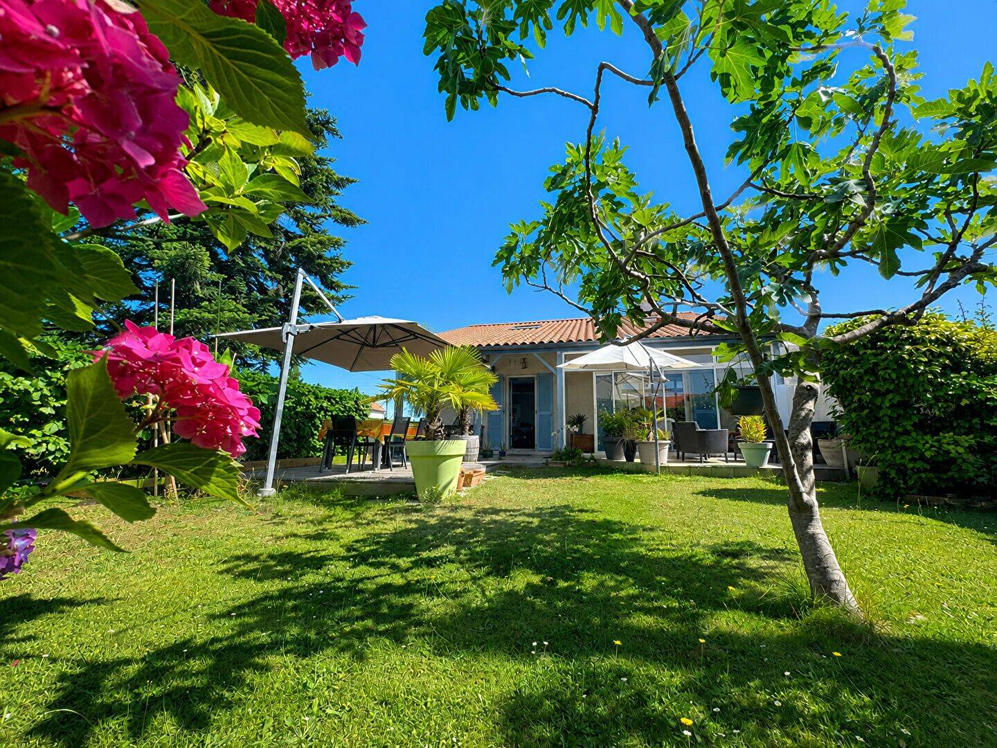 Maison 6 pièces 113 m² · à Vertou · 113 m² · 348 000 €