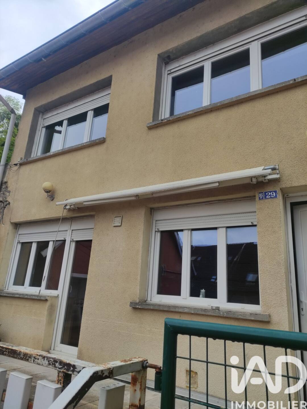 Maison 4 pièces 132 m² · à L'Isle-sur-le-Doubs · 132 m² · 105 000 €