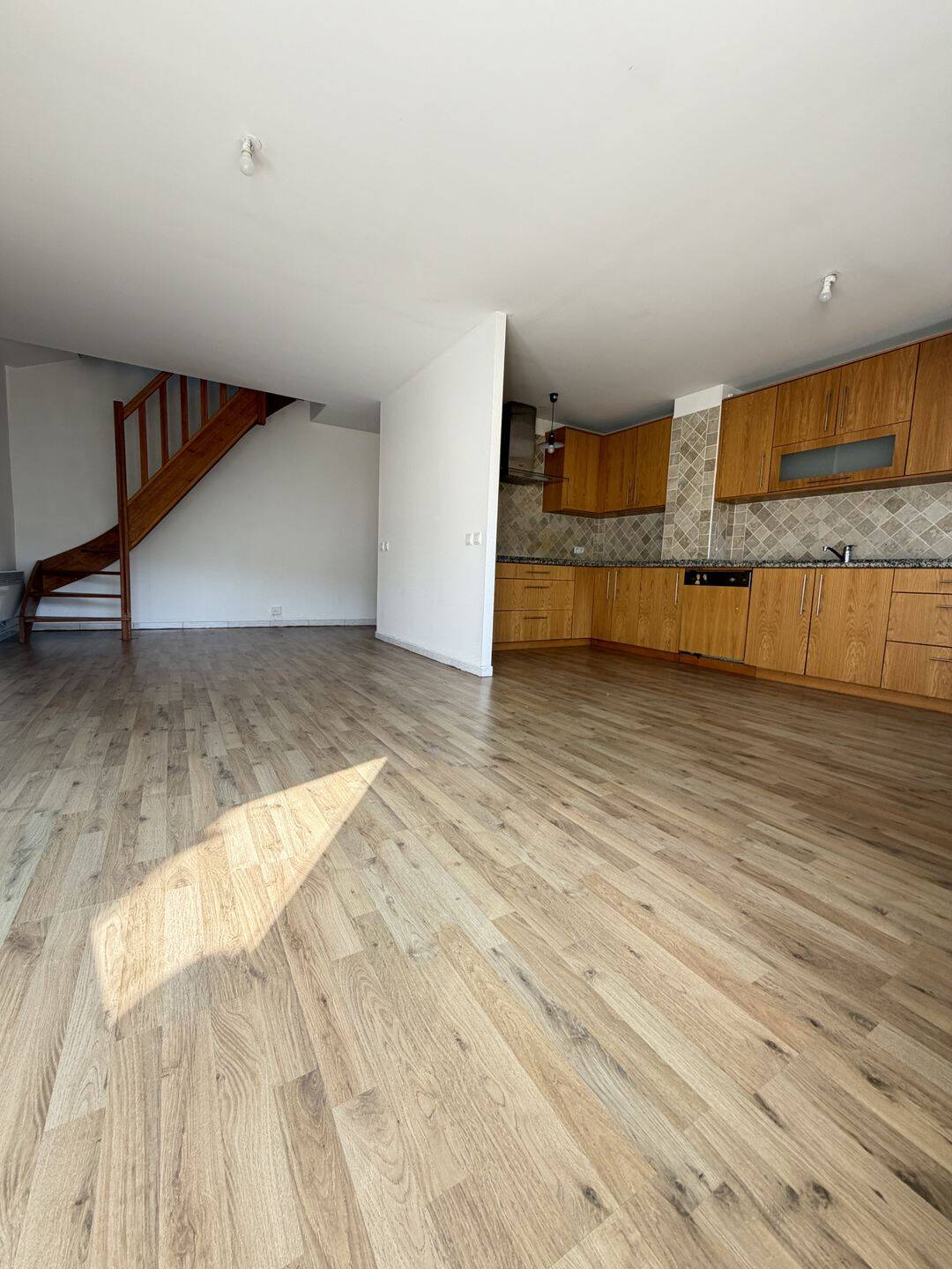 Appartement 4 pièces 70 m² · à Palaiseau · 70,3 m² · 374 400 €