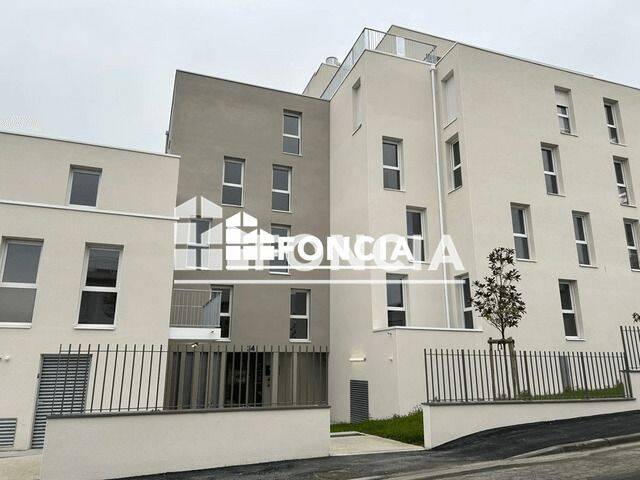 Appartement 5 pièces 98 m² · à Vannes · 97,5 m² · 1 150 €/mois