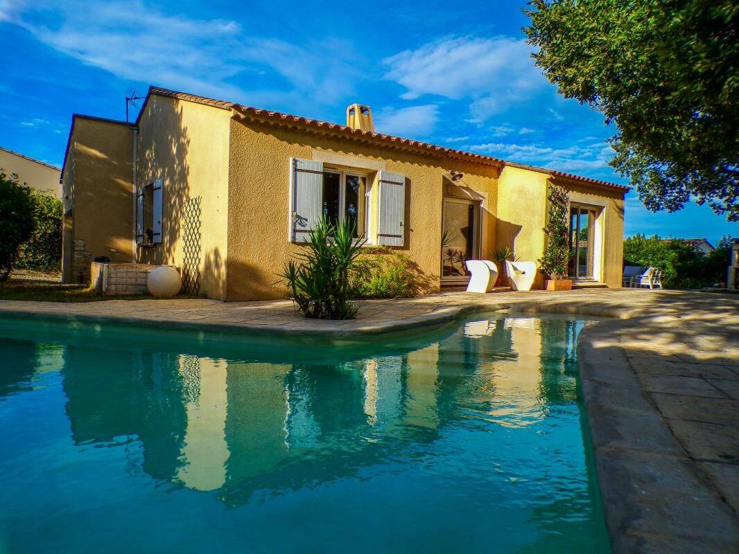 Maison 4 pièces 94 m² · à Gaujac · 94 m² · 325 000 €