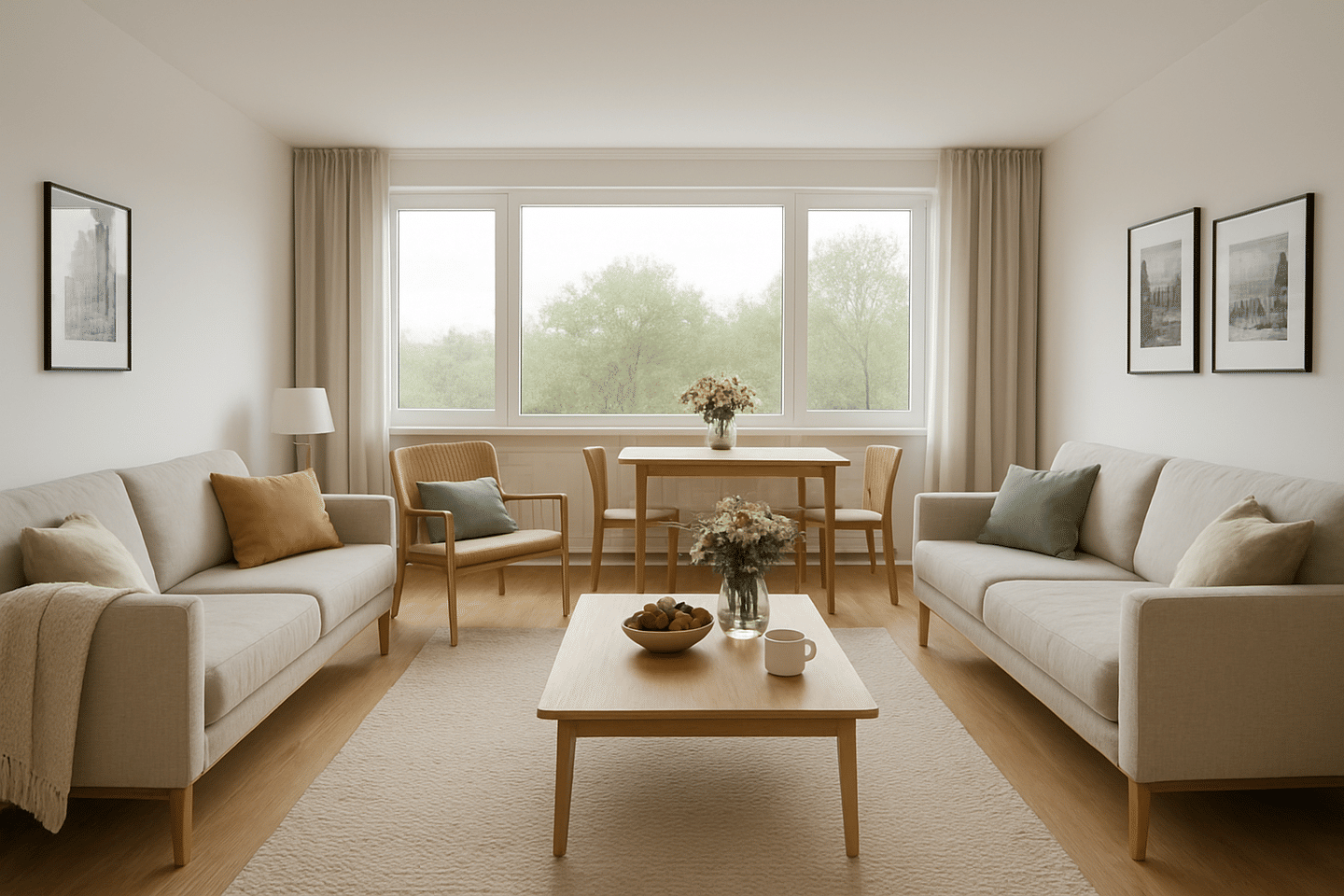 Appartement 4 pièces 96 m² · à Montpellier · 96 m² · 520 000 €