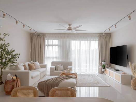 Appartement à vendre - neuf 315 000 € 4 pièces 3 chambres 85 m² RDC/4 Village Montigny-lès-Cormeilles 95370