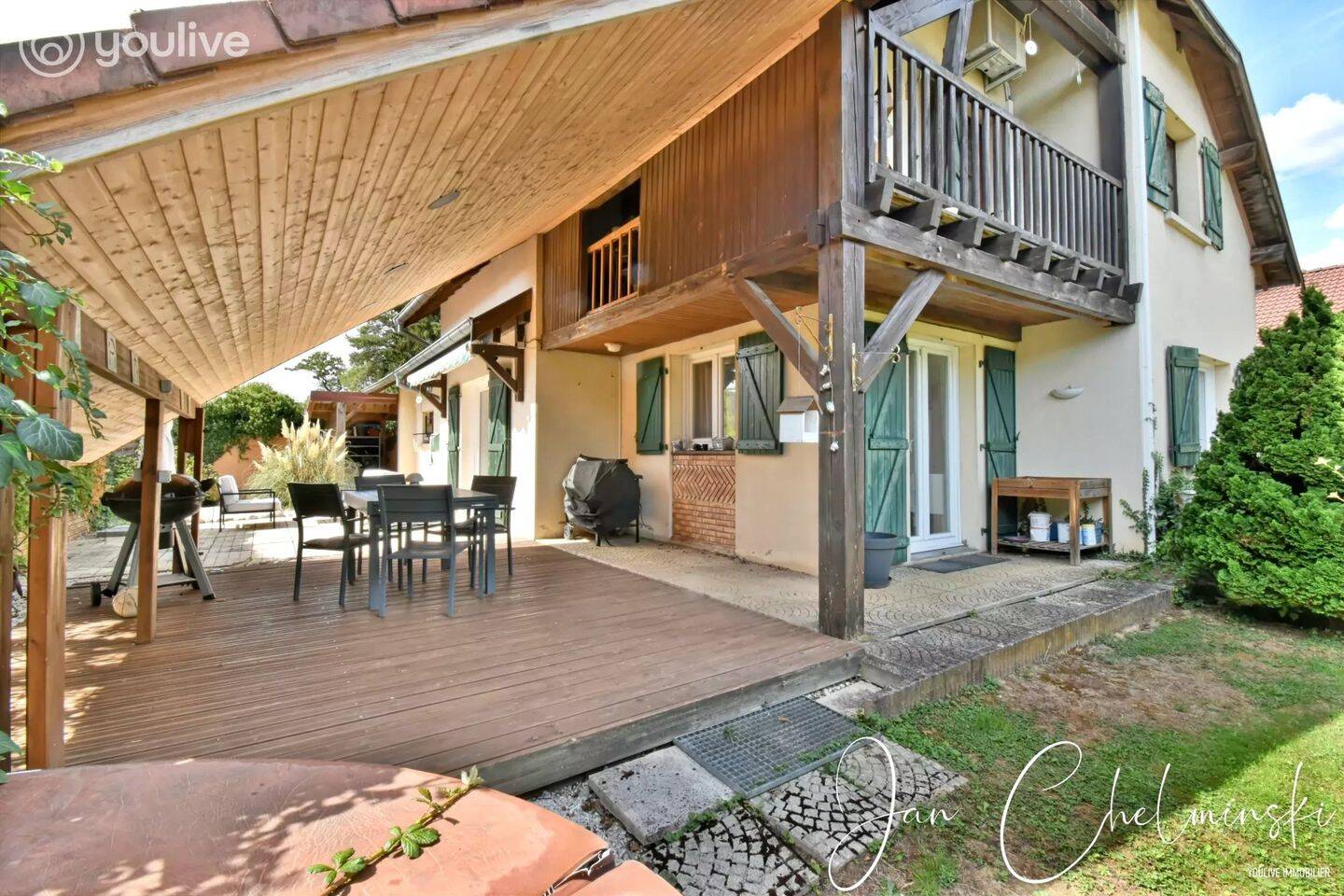 Maison 5 pièces 127 m² · à Montbéliard · 127 m² · 185 000 €