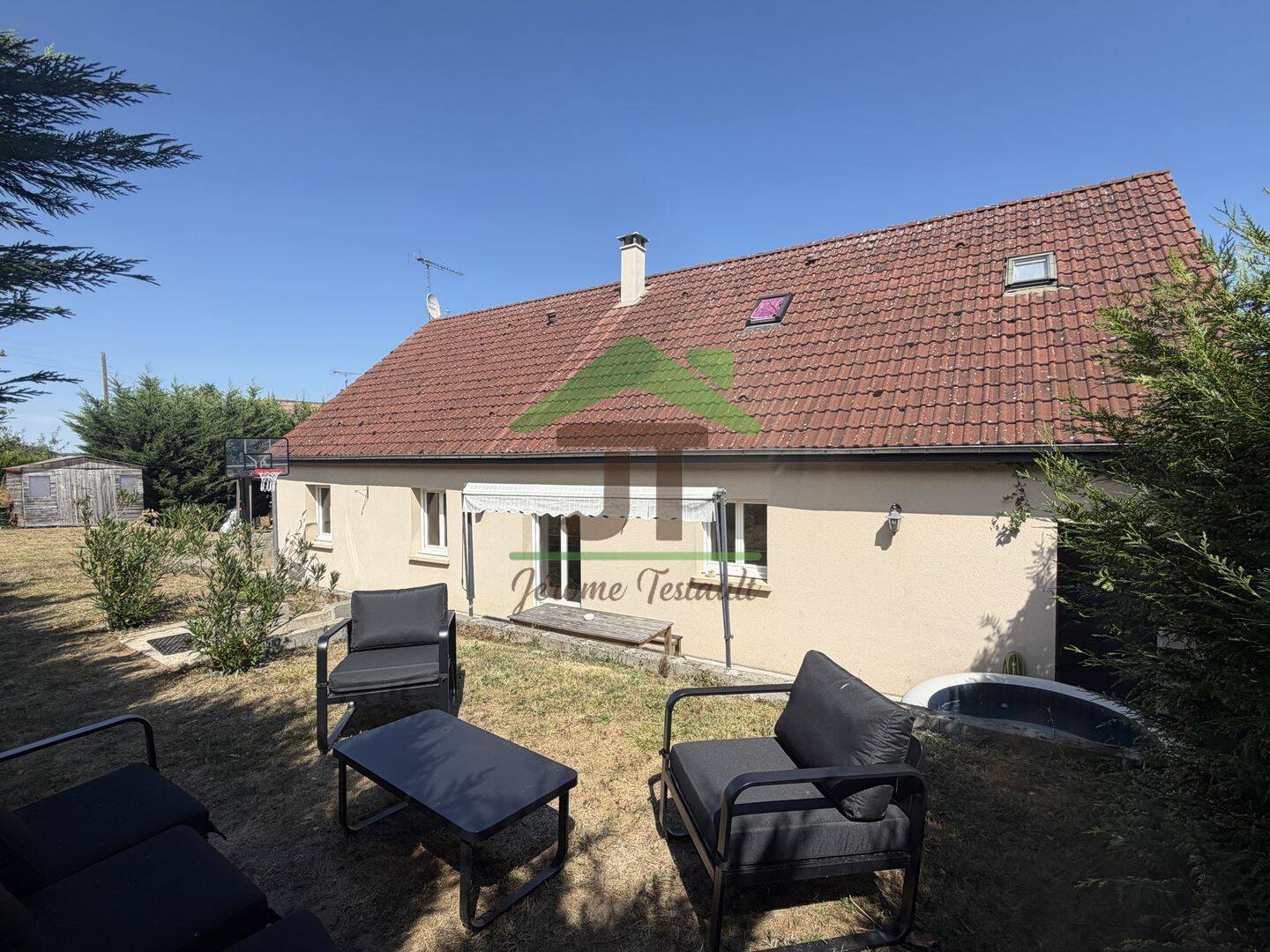 Maison 7 pièces 130 m² · à Vendome · 130 m² · 165 000 €