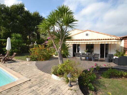 Maison en viager Bouquet 450 000 € 4 pièces 3 chambres 98 m² Biot 06410