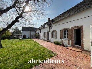 Maison 9 pièces 409 m² · à Croisilles · 409 m² · 795 000 €