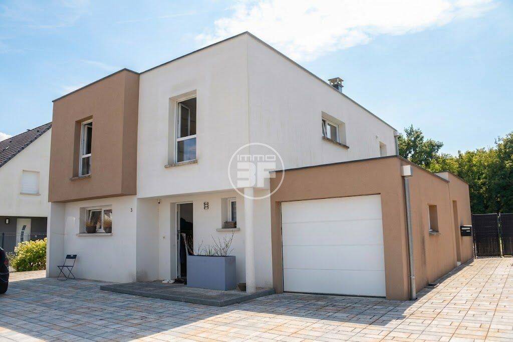 Maison 7 pièces 165 m² · à Saint-Louis · 165 m² · 725 000 €