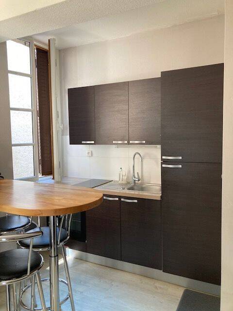 Appartement 1 pièce 28 m² · à Dijon · 28 m² · 104 000 €