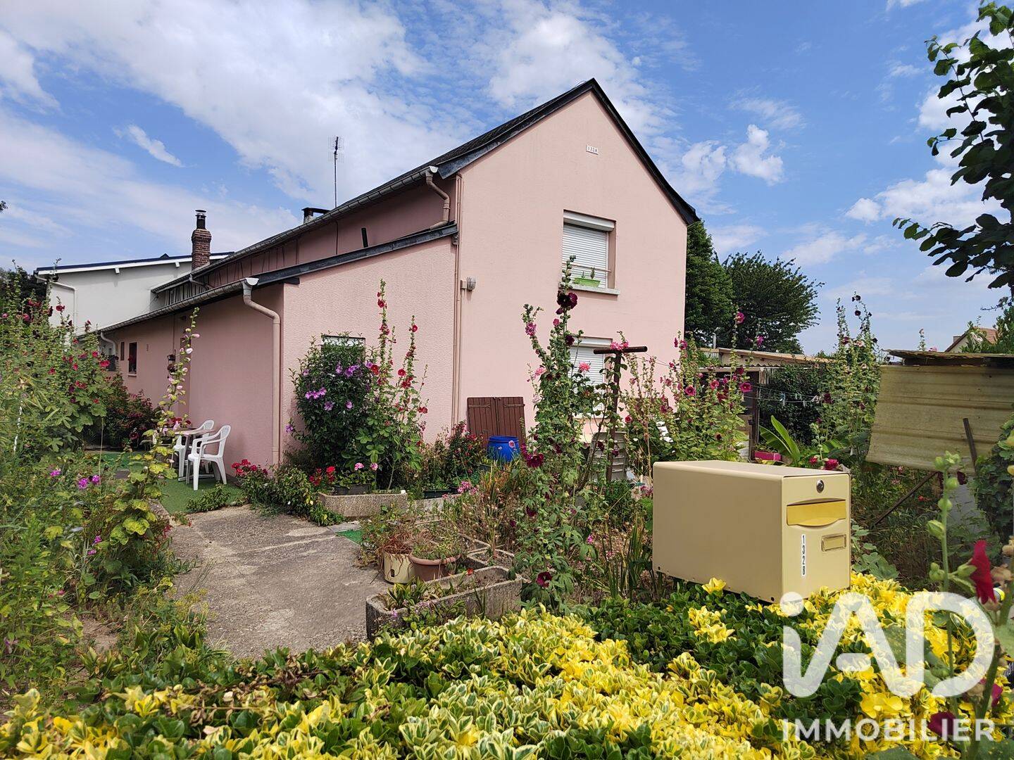 Maison 6 pièces 131 m² · à Franqueville-Saint-Pierre · 131 m² · 312 000 €